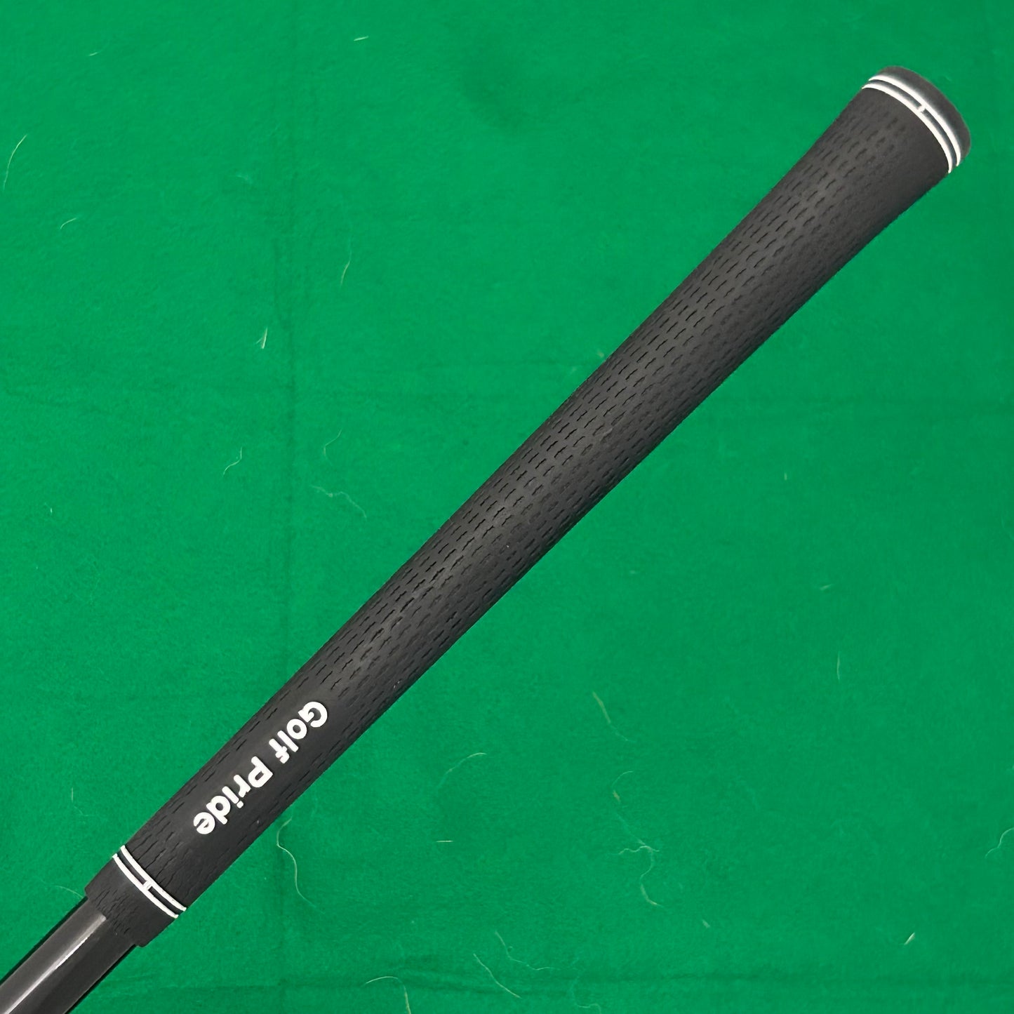 Callaway Paradym 9 Wood Aldila Ascent Blue 40 Senior Flex Shaft